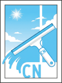 Carsten Noteboom Fenster Logo